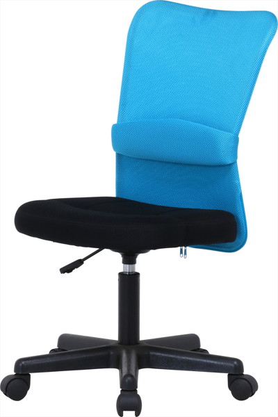 メッシュバックチェアー ハンター BL 5,203円