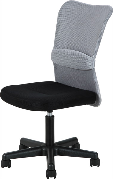 メッシュバックチェアー ハンター GY