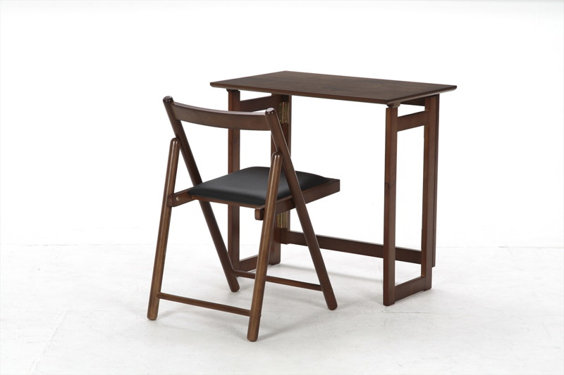 フォールディングチェアー ミラン