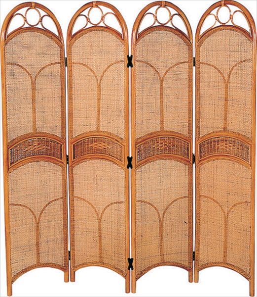 スクリーン4連 S-150-4