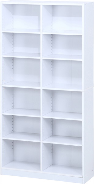 多目的棚 180*90 WH