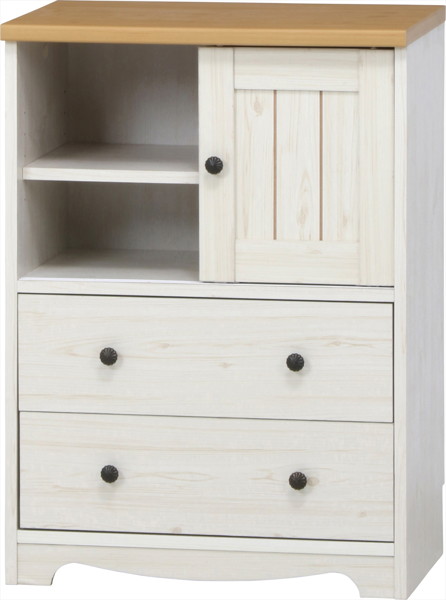 ソフィア マルチチェスト NA×WH