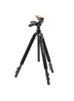 SLIK 大型プロ三脚 プロ 500 DX III N 500DX3N