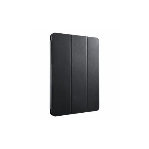 BUFFALO 11インチiPad Pro専用ケース ブラック BSIPD1811CL3BK