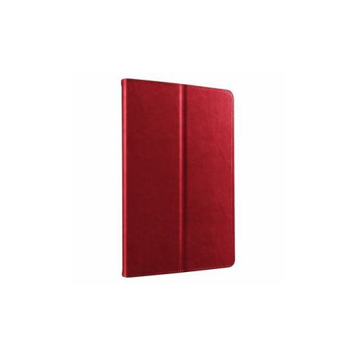 BUFFALO iPad mini（2019）/iPad mini4用マルチアングルレザーケース レッド BSIPD1907CLMRD 4,784円