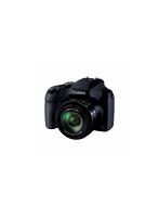 Panasonic コンパクトデジタルカメラ LUMIX（ルミックス） 「FZ85」 DC-FZ85-K