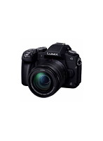 Panasonic LUMIX（ルミックス） デジタル一眼カメラ DMC-G8 レンズキット DMC-G8M-K