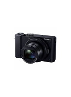 Panasonic LUMIX（ルミックス） コンパクトデジタルカメラ DMC-LX9-K