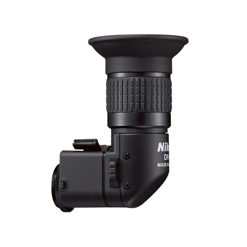 Nikon ファインダーアクセサリー DR-5