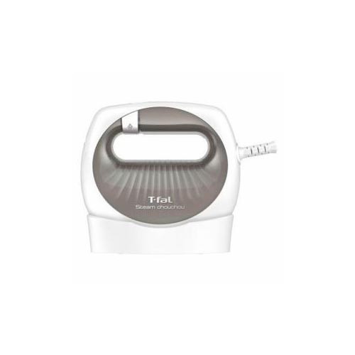 ティファール スチーム シュシュ プレミアムシルバー DV7060J0