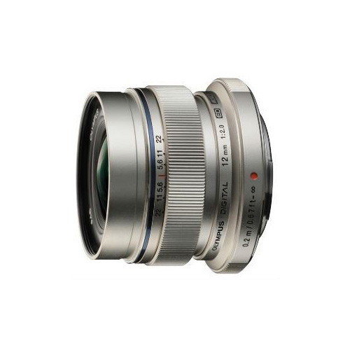 OLYMPUS 交換レンズ EDM12/F2.0 EDM12/F2.0 31,170円