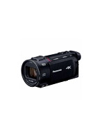 Panasonic 64GBメモリー内蔵 デジタル4Kビデオカメラ ブラック HC-WXF1M