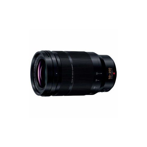 Panasonic 交換用レンズ LEICA DG VARIO-ELMARIT 50-200mm/F2.8-4.0 ASPH./POWER O.I.S. H-ES50200