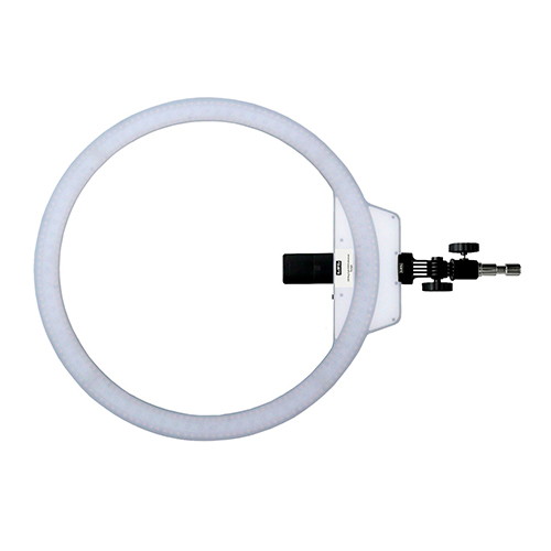 LPL LEDリングライト RGBプロ デーライト VLR-3900FX L27853