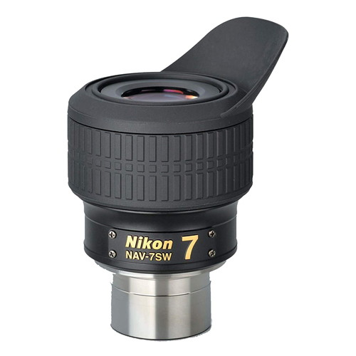 Nikon アイピース NAV7SW 27,253円