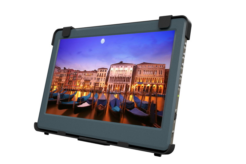 GeChic 11.6型 ワイド モバイルモニター（バッテリー搭載モデル） On-Lap 1102H-V2