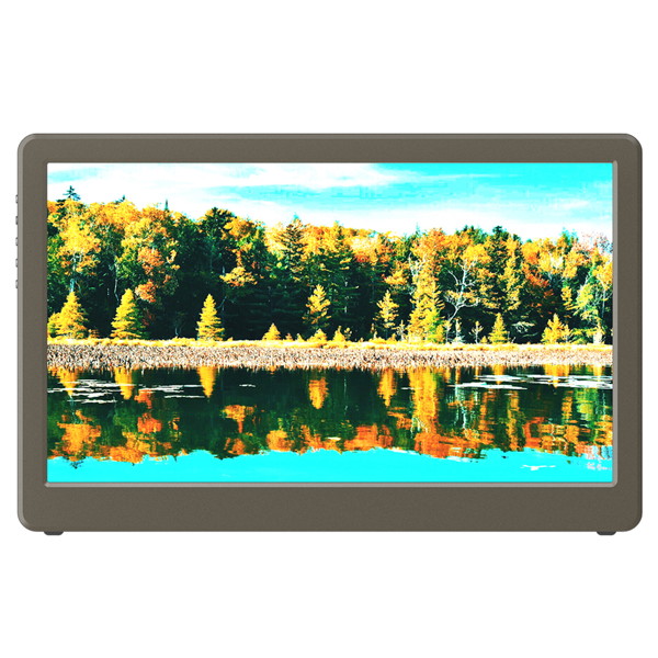 GECHIC 15.6型 LEDバックライト搭載液晶モニター ON-LAP/1503H