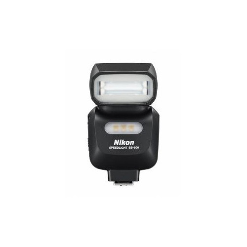 Nikon スピードライト SB-500