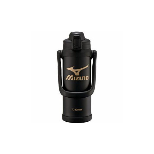 象印 ステンレスクールボトル 「TUFF（タフ）」 2.06L ブラック SD-BX20-BA