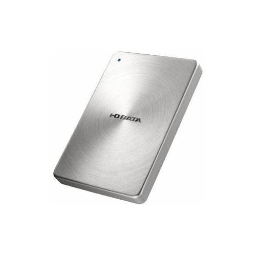 IOデータ USB 3.1 Gen2 Type-C対応 ポータブルSSD 1TB SDPX-USC1C