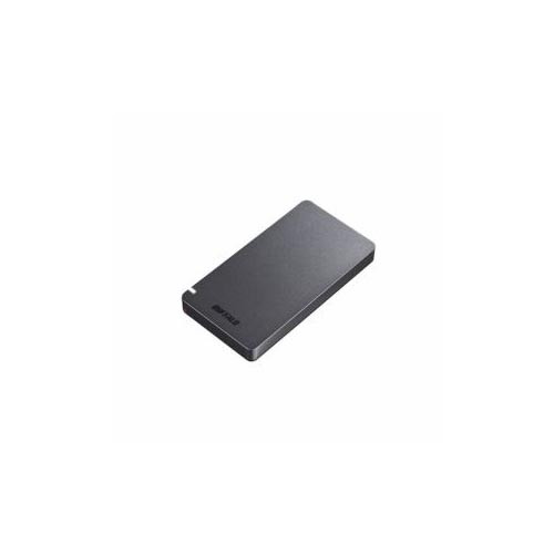 BUFFALO SSD 1.9TB SSD-PGM1.9U3-B