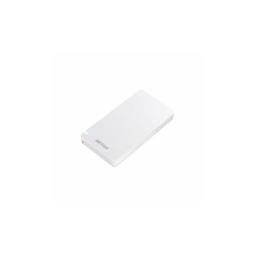 BUFFALO SSD 1.9TB SSD-PGM1.9U3-W