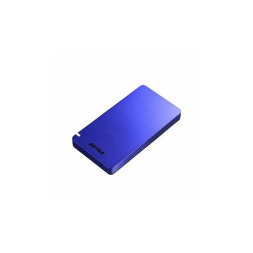 BUFFALO SSD 480GB SSD-PGM480U3-L