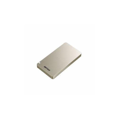 BUFFALO SSD 960GB SSD-PGM960U3-G