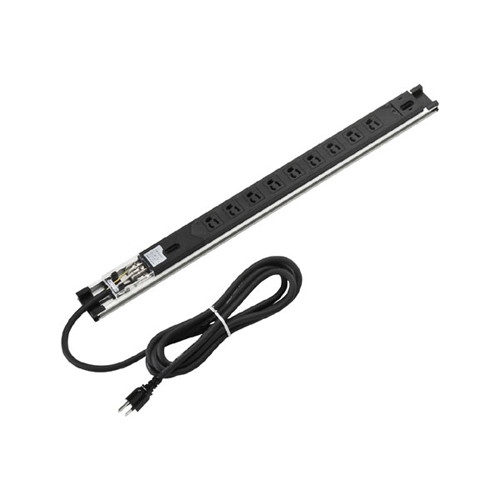 サンワサプライ 19インチサーバーラック用コンセント（15A） TAP-SV159