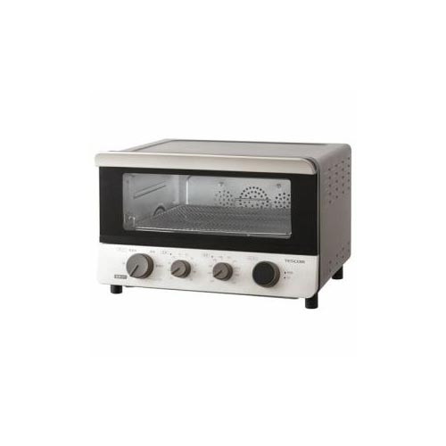 TESCOM 低温コンベクションオーブン コンフォートベージュ トースター 4枚 TSF601-C