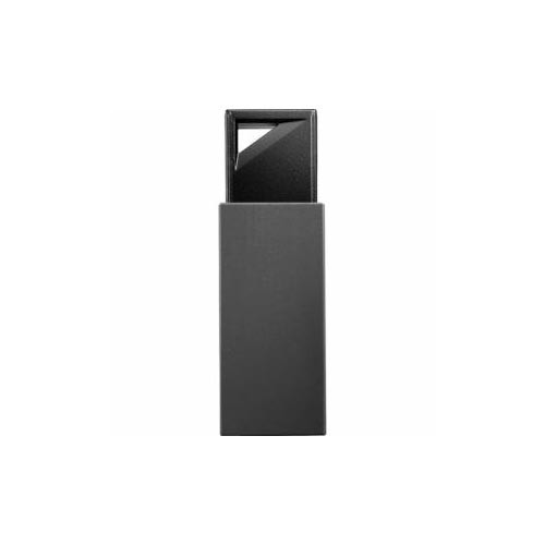 IOデータ USB 3.1 Gen 1/2.0対応 USBメモリー 128GB ブラック U3-PSH128G/K 6,257円