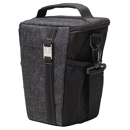TENBA Skyline 9 TOP LOAD Black V637-609