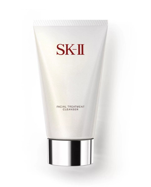 SK-II フェイシャルトリートメント クレンザー