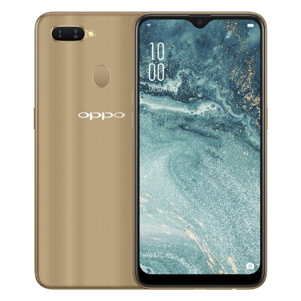 OPPO AX7 CPH1903-GD