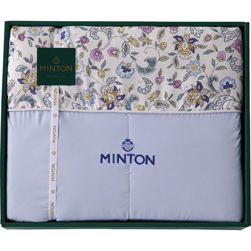 シルク混肌掛けふとん B5156069