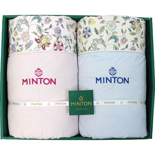 シルク混肌掛けふとん2P B5169017