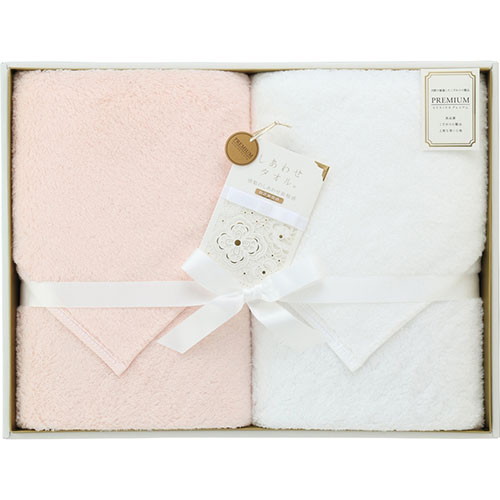 バスタオル2P B5172136