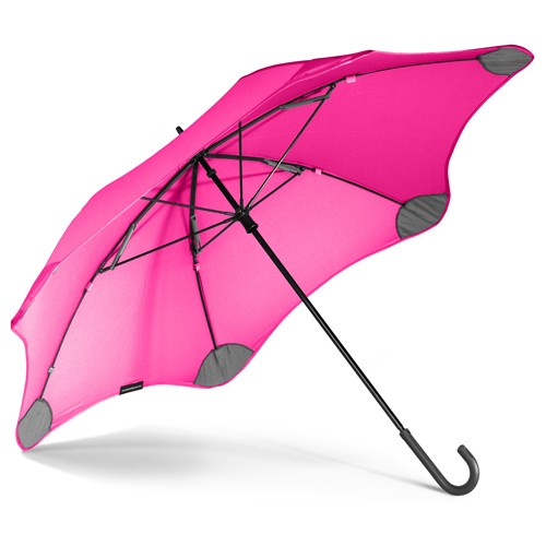 ブラント 長傘 LITE （3rd Generation） カーブハンドル ローズ BLT3PK