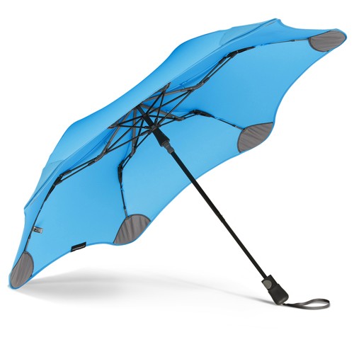 ブラント 折りたたみ傘 XS METRO ブルー BLXSAQU