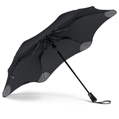 ブラント 折りたたみ傘 XS METRO ブラック BLXSPB