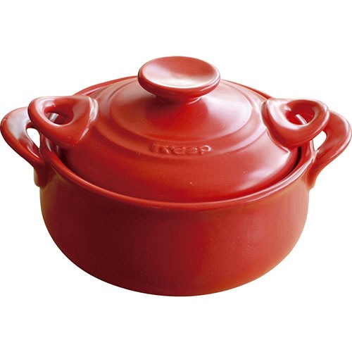 セラキッチン両手鍋21cm C1174086