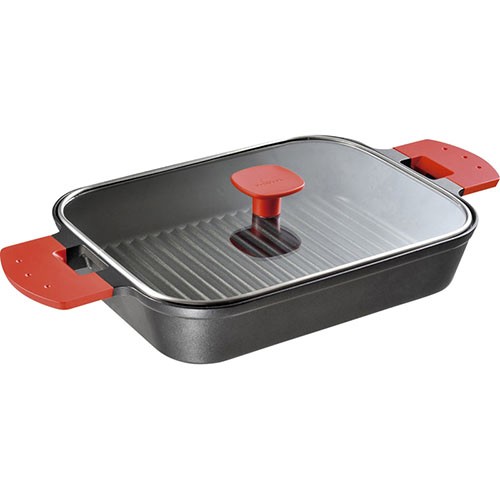 スチームグリル ガラスカバー C1178074