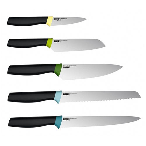 エレベートナイフ5ピース＆バンブーブロックセット C1179078