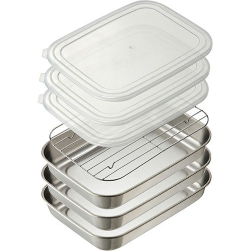 シンプルで使いやすいバットセット 大 C1180097