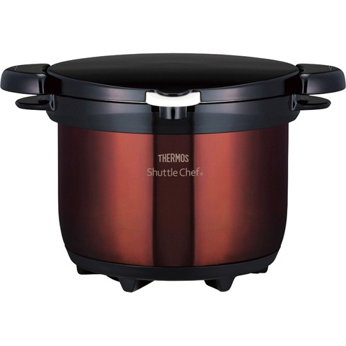 真空保温調理器シャトルシェフ（3L） C4132565 18,720円
