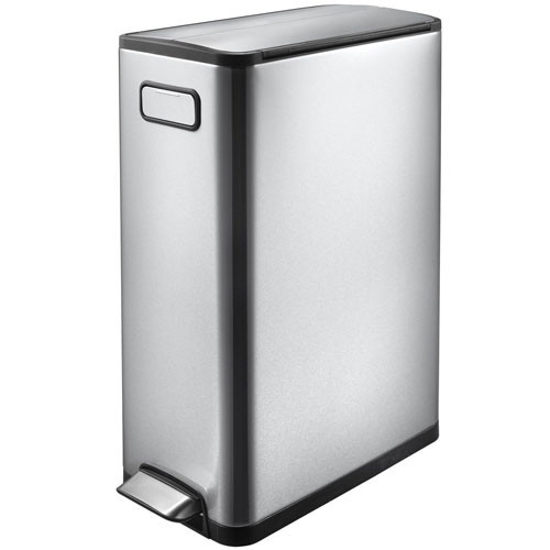 EKO エコフライ ステップビン 45L ダストボックス シルバー EK9377MT-45L 18,478円