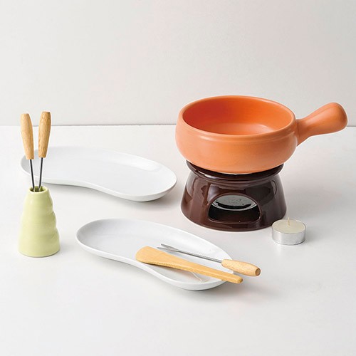 フォンデュセット K90606514