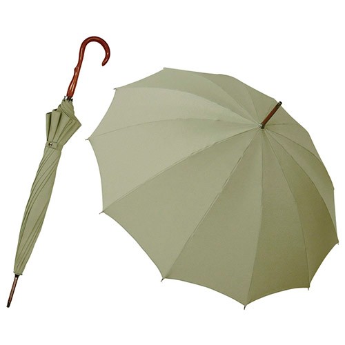 職人の手作り 和風12本骨晴雨兼用傘 K90802927 8,360円