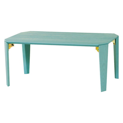 折れ脚ローテーブル K90806729