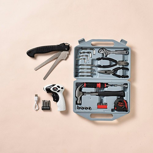 ホリデーツールセット K10908510 12,705円